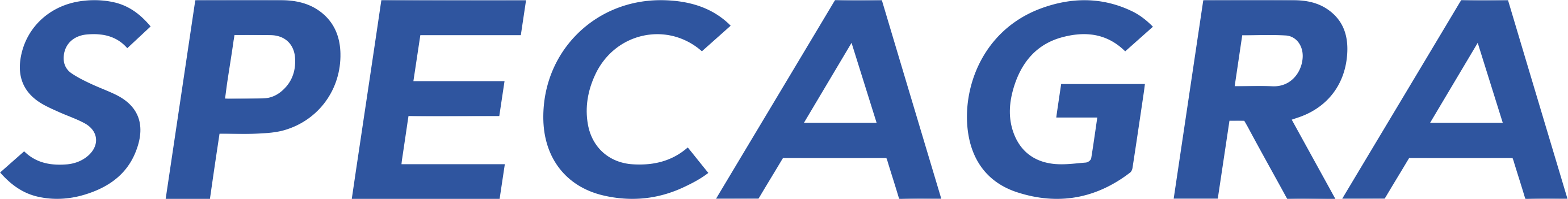 UAB Specagra logotipas