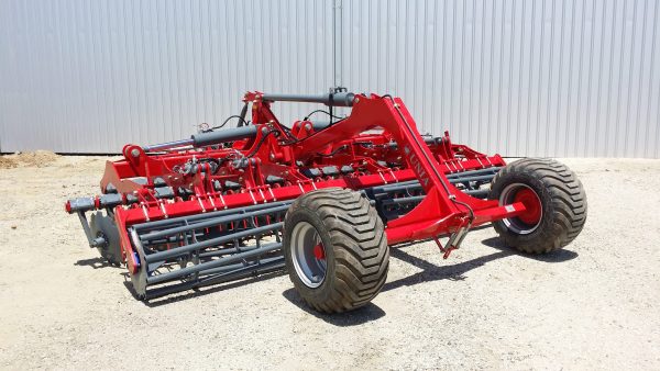 Skutikas ARES XL - Image 10