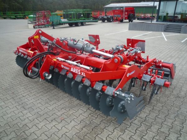 Skutikas ARES XL - Image 6