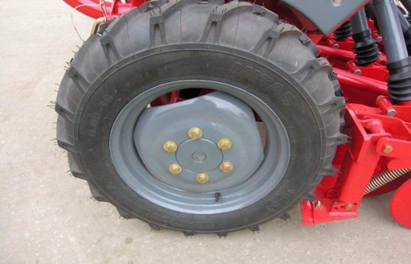 Sėjamosios POLONEZ 550/3 D PREMIUM - Image 22