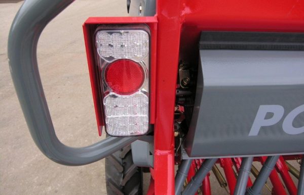 Sėjamosios POLONEZ 550/3 D PREMIUM - Image 21