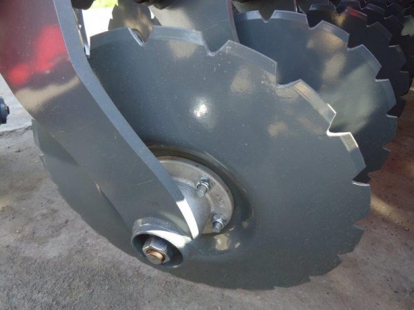 Sėjamosios FS T DRIVE 1500/3. 1500/4 - Image 18