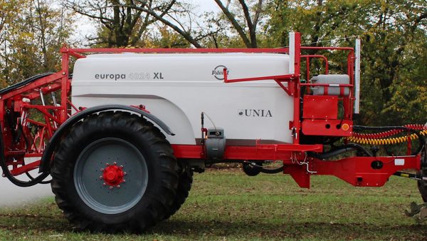 Purkštuvas UNIA EUROPA XL - Image 25