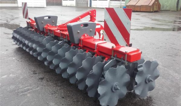 Skutikas FRONT C/TL - Image 7