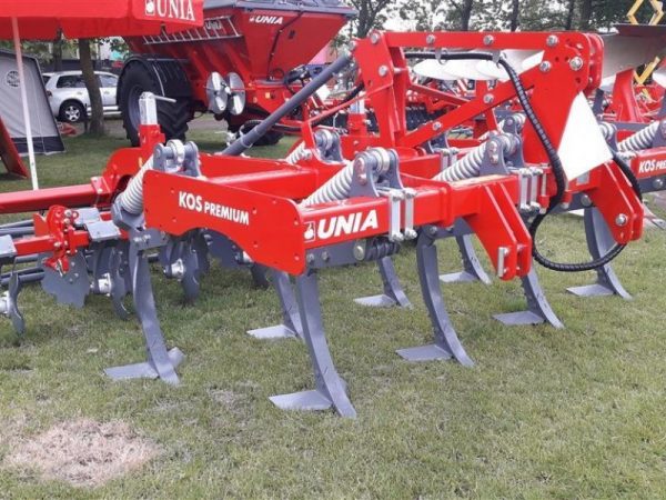 Skutiklis UNIA KOS PREMIUM - Image 10