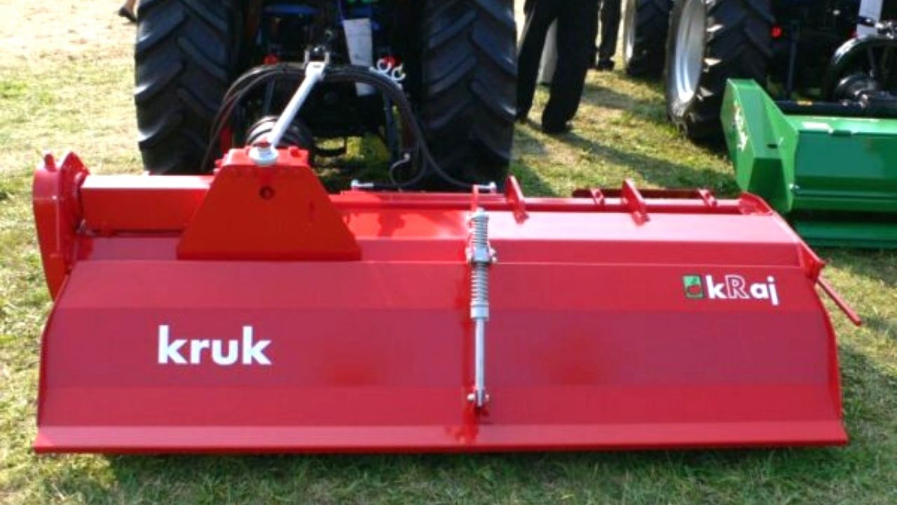 Freza KRUK