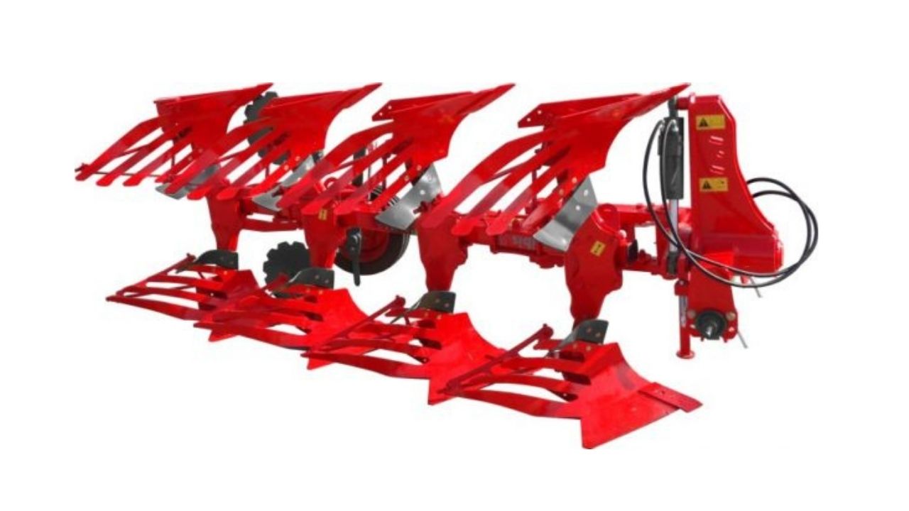 Plūgas IBIS M