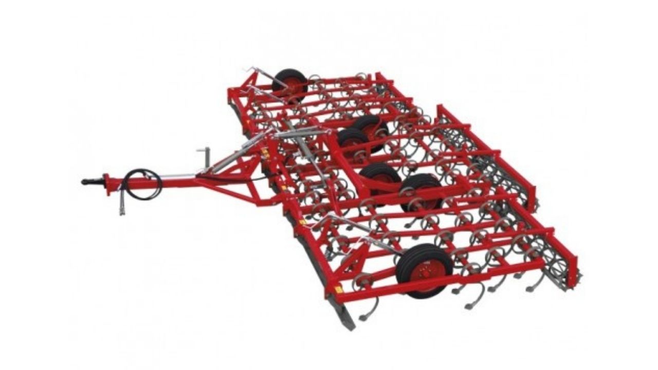 Kultivatorius VIKING L