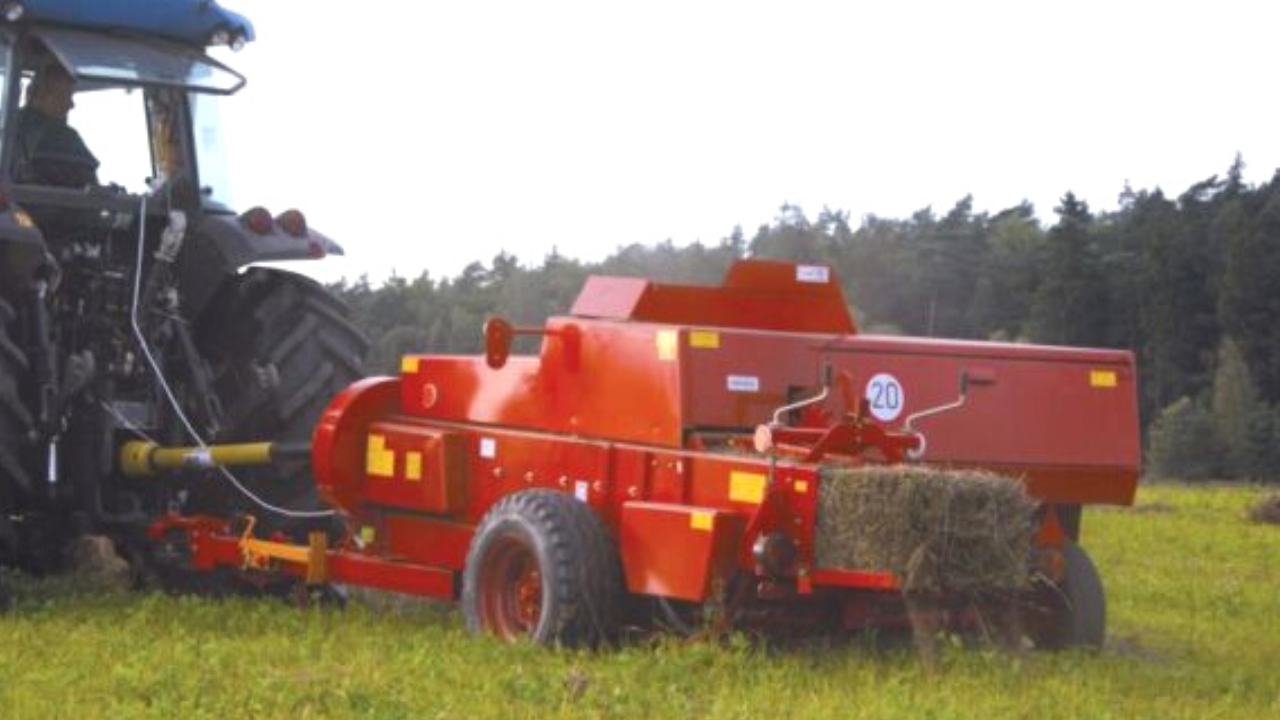 Presai KOSTKA