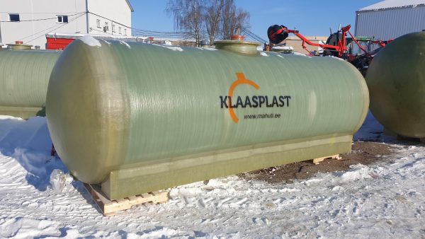 Talpos Klaasplast - Image 3