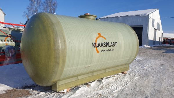 Talpos Klaasplast - Image 4