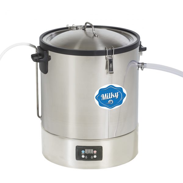 Daugiafunkcinis katilas MILKY FJ 30