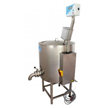Daugiafunkcinis katilas MILKY FJ 100