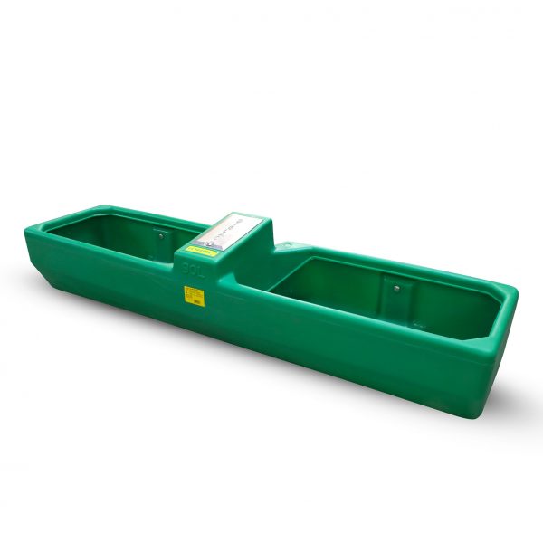 Plastikinis lovys  BIGLAC 90