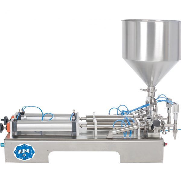 Pakavimo įrenginys MILKY SGF2 250-1000