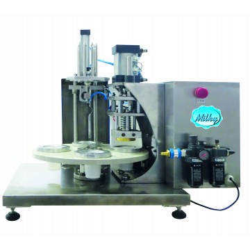 Užsandarinimo įrenginys MILKY BP 600