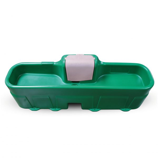 Plastikinis lovys MULTI 220 S - Image 3