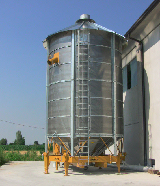 Mobilios džiovyklos F 75/570
