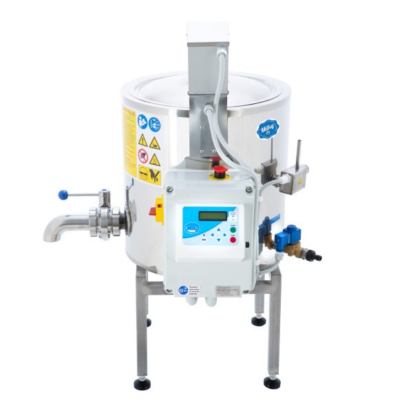 Daugiafunkcinis katilas MILKY FJ 50 PF - Image 2