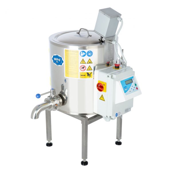 Daugiafunkcinis katilas MILKY FJ 50 PF
