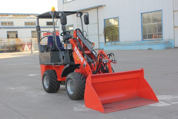 Krautuvas EVERUN ER06 - Image 5