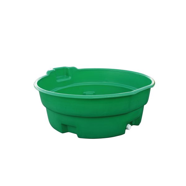 Interbac lovai 600 > 1500 L - Image 2