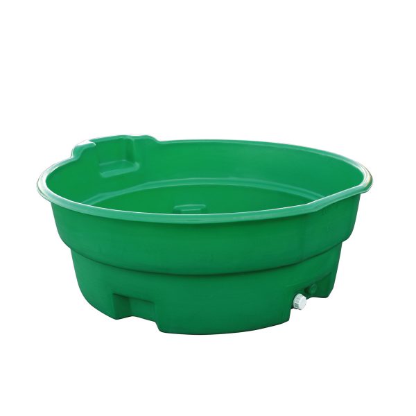 Interbac lovai 600 > 1500 L