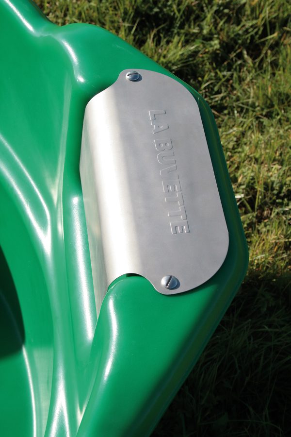 Interbac lovai 600 > 1500 L - Image 7