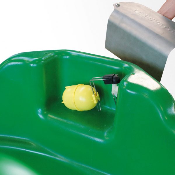 Interbac lovai 600 > 1500 L - Image 8
