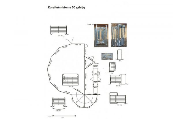 Sujungimo gardas atidaromas - Image 4