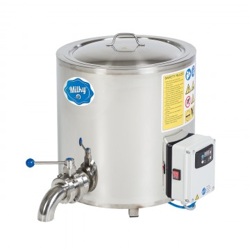 Daugiafunkcinis katilas MILKY FJ50 E