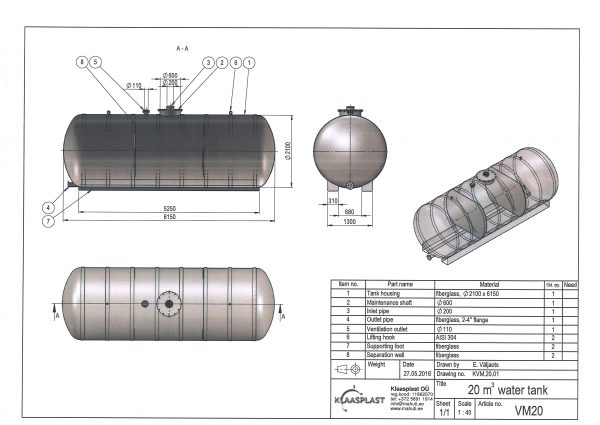 Talpos Klaasplast - Image 8