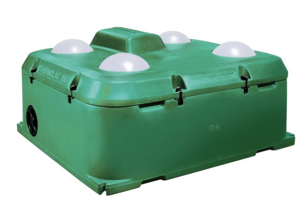 Neužšąlanti girdykla THERMOLAC 180GV - Image 6