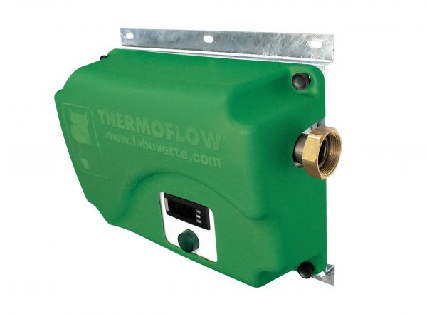 Automatinis papildomas šildytuvas THERMOFLOW - Image 3