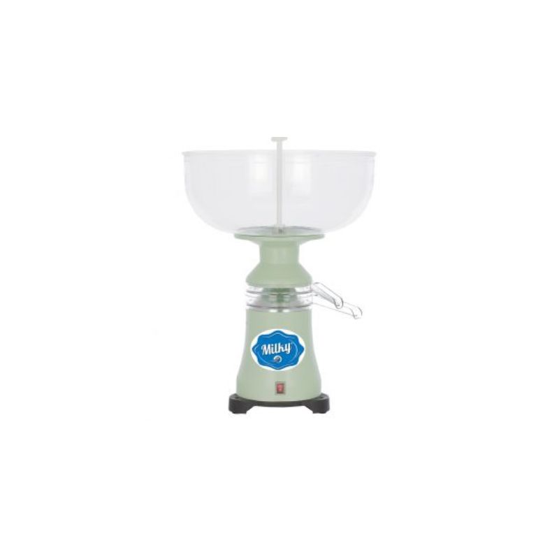Pieno separatorius MILKY FJ 90 AP