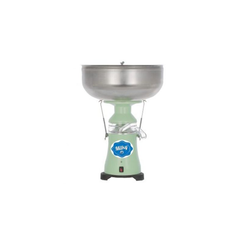 Pieno separatorius MILKY FJ 130 EPR