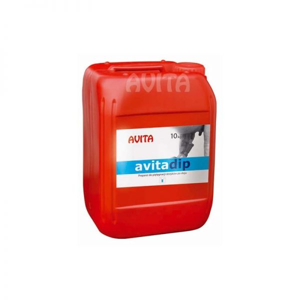 Mirkiklis AVITA DIP - Image 4