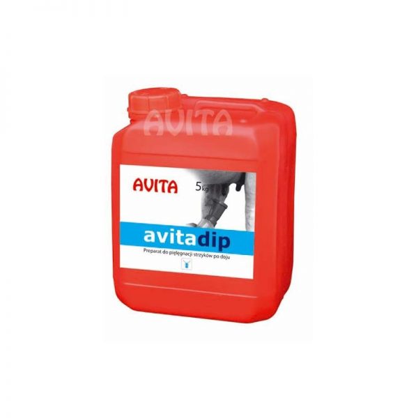 Mirkiklis AVITA DIP - Image 3