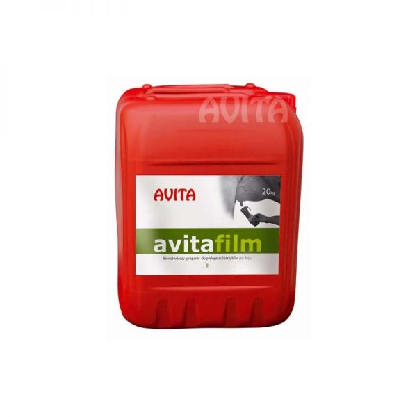 Mirkiklis AVITA FILM