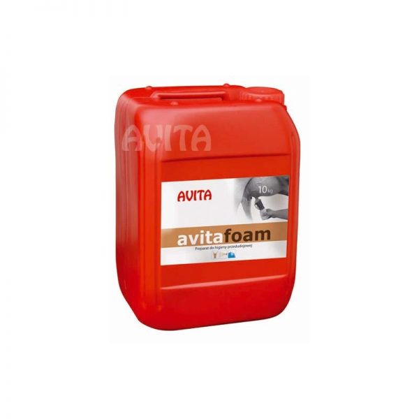 Koncentratas AVITAFOAM (putos)