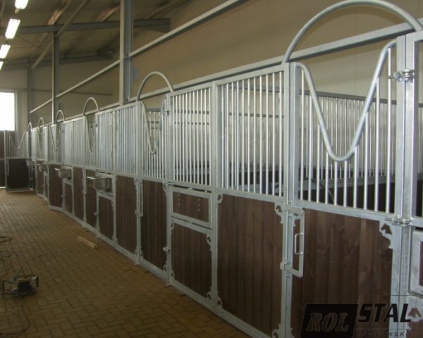 Pertvara žirgų aptvarui - Image 5