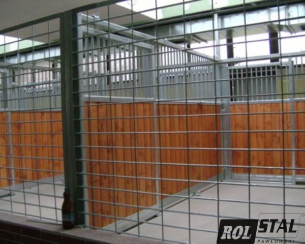 Priekinis žirgų gardo segmentas - Image 8