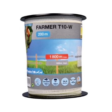 Juosta FARMER T40-W