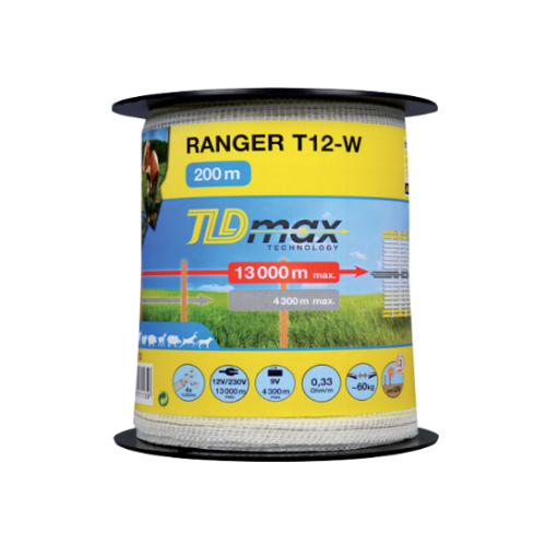 Juosta RANGER