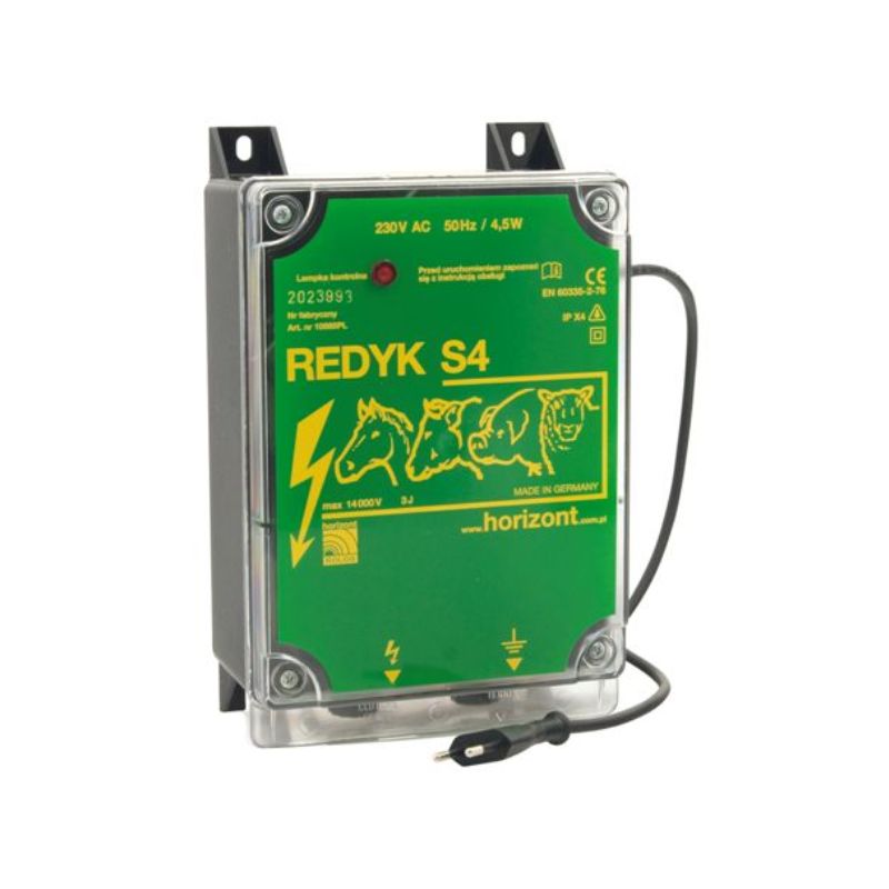 Generatorius Redyk S4