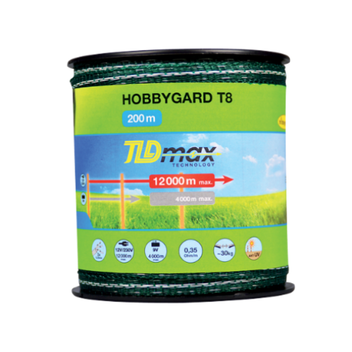 Juosta HOBBYGARD T8