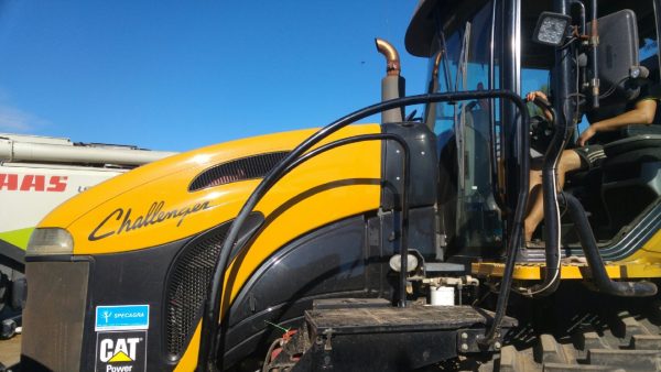 Zetor ir kitų gamintojų technikos pogarantinis remontas