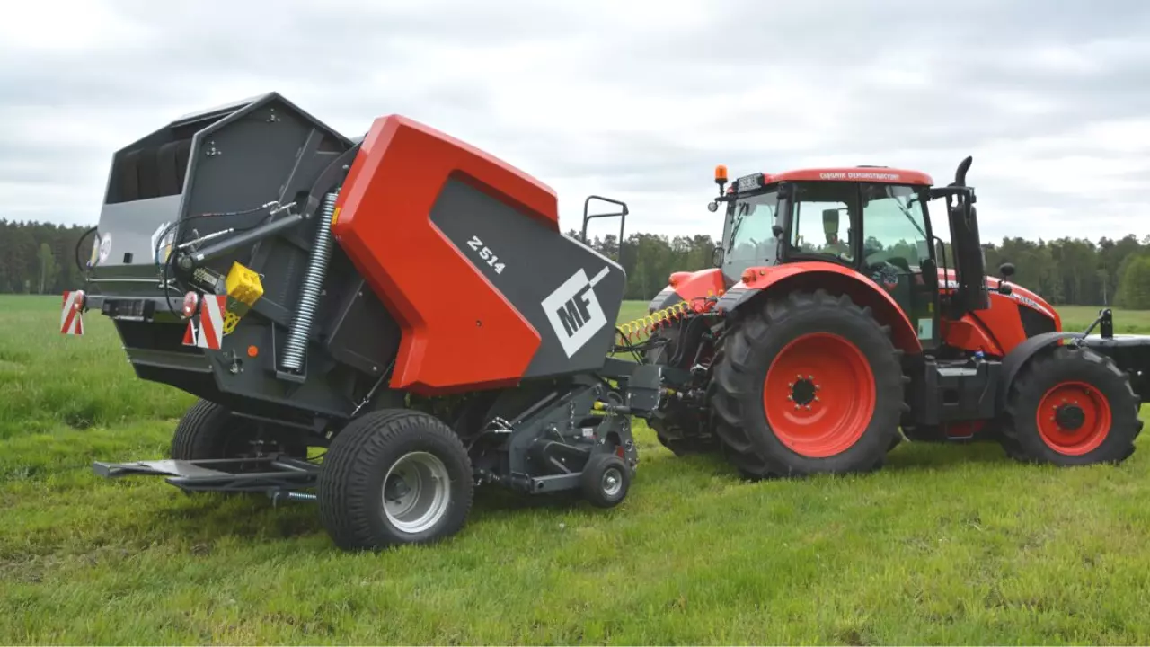 Presas METAL-FACH Z514