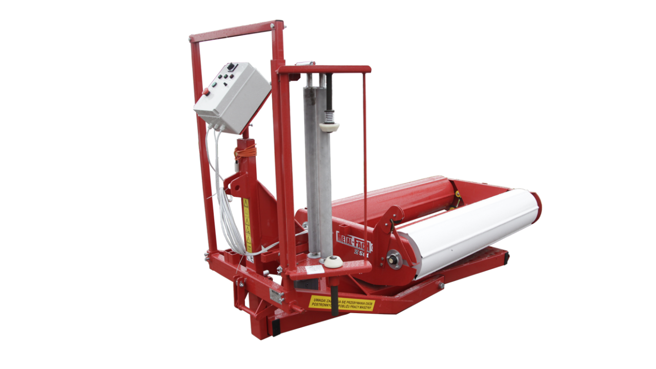 Vyniotuvas METAL-FACH Z561