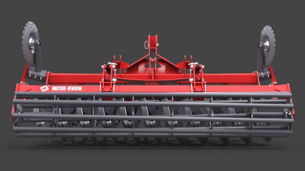 Skutiklis METAL-FACH U740/1 - Image 6